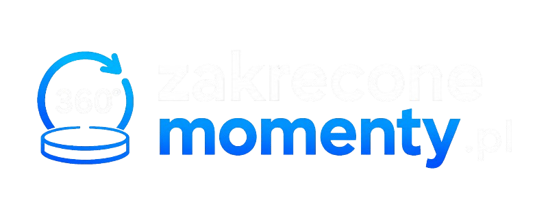 Zakręcone Momenty 360